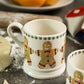 Emma Bridgewater Gingerbread 1/2 Pint Mug