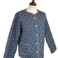 Martha Quilted Jacket