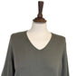 Petra V Neck Jumper