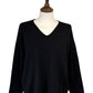 Petra V Neck Jumper