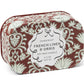 Cherie Printed Tin Candle - French Linen & Orris