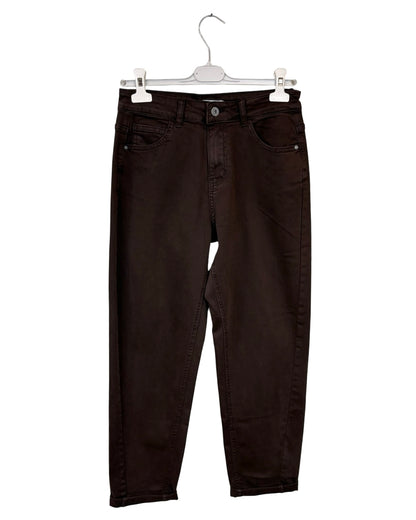 Carrie Carrot Trousers