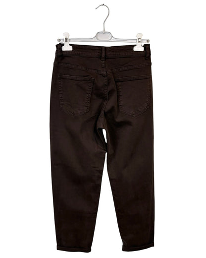 Carrie Carrot Trousers