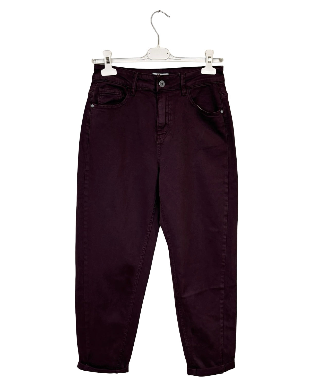 Carrie Carrot Trousers