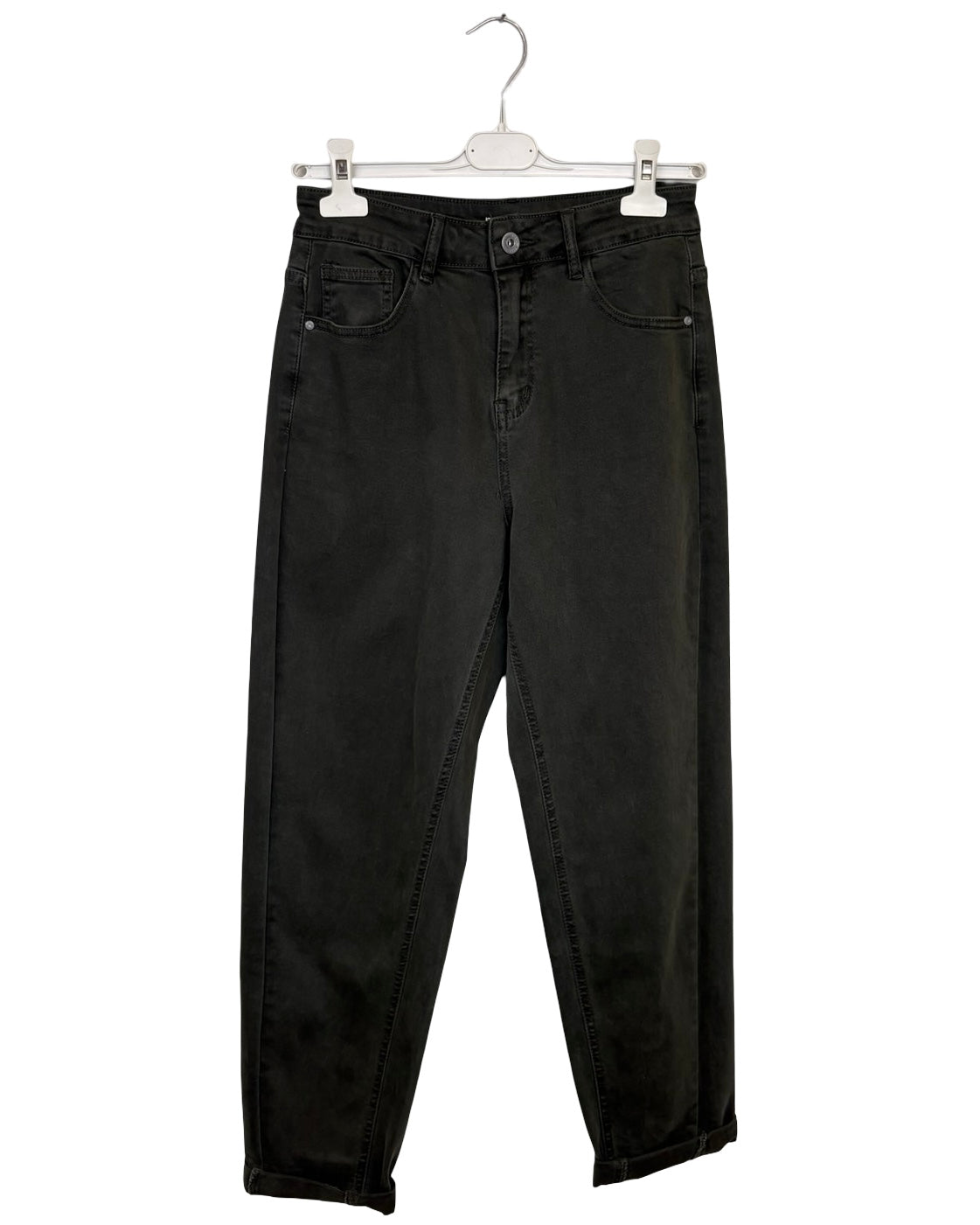 Carrie Carrot Trousers