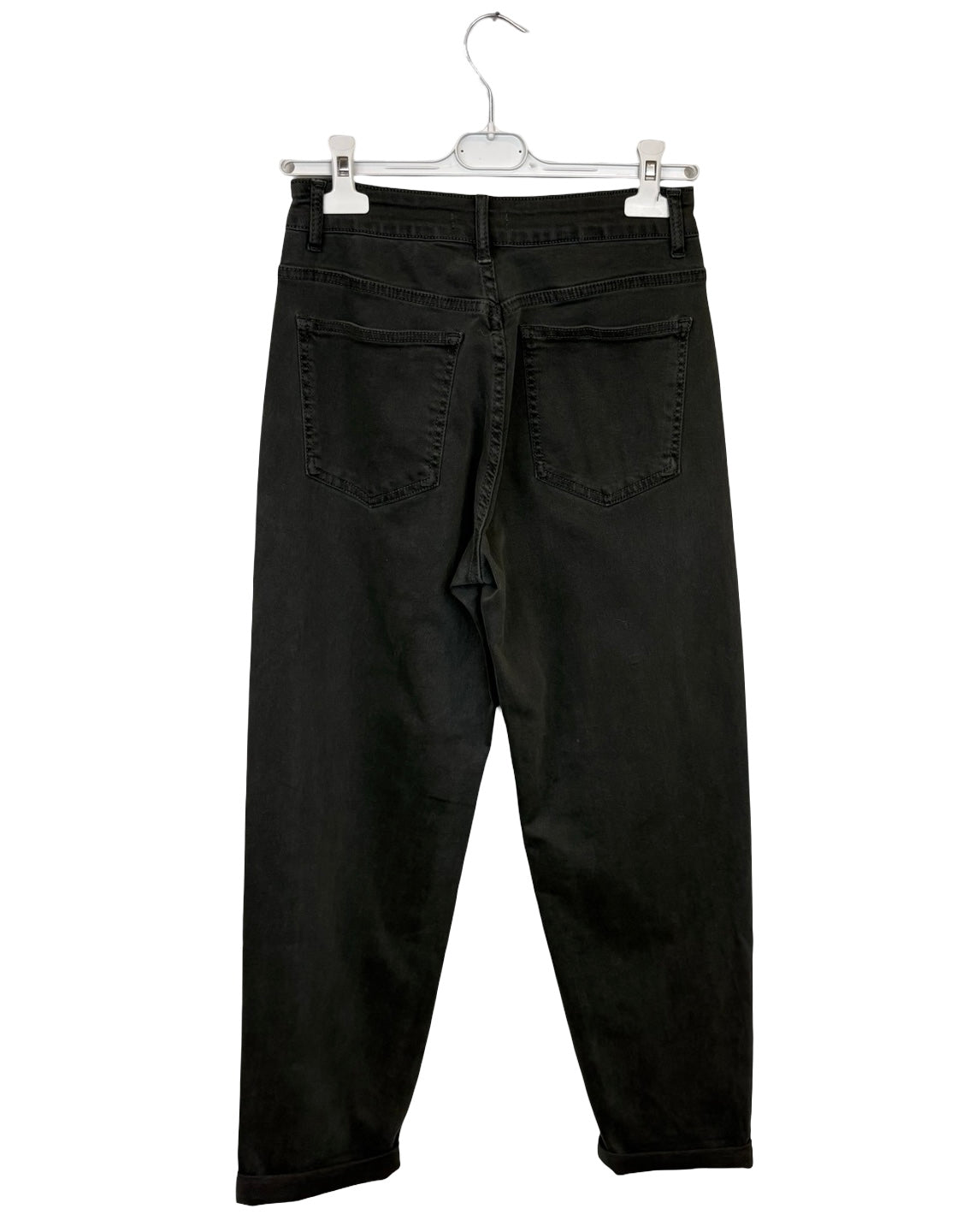 Carrie Carrot Trousers