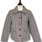 Isla Check Jacket