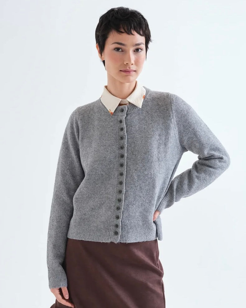 Compania Fantastica Orlanda Cardigan