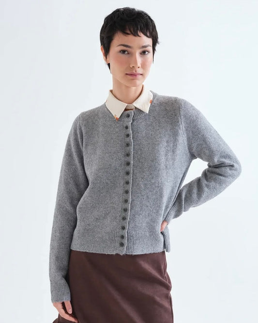 Compania Fantastica Orlanda Cardigan
