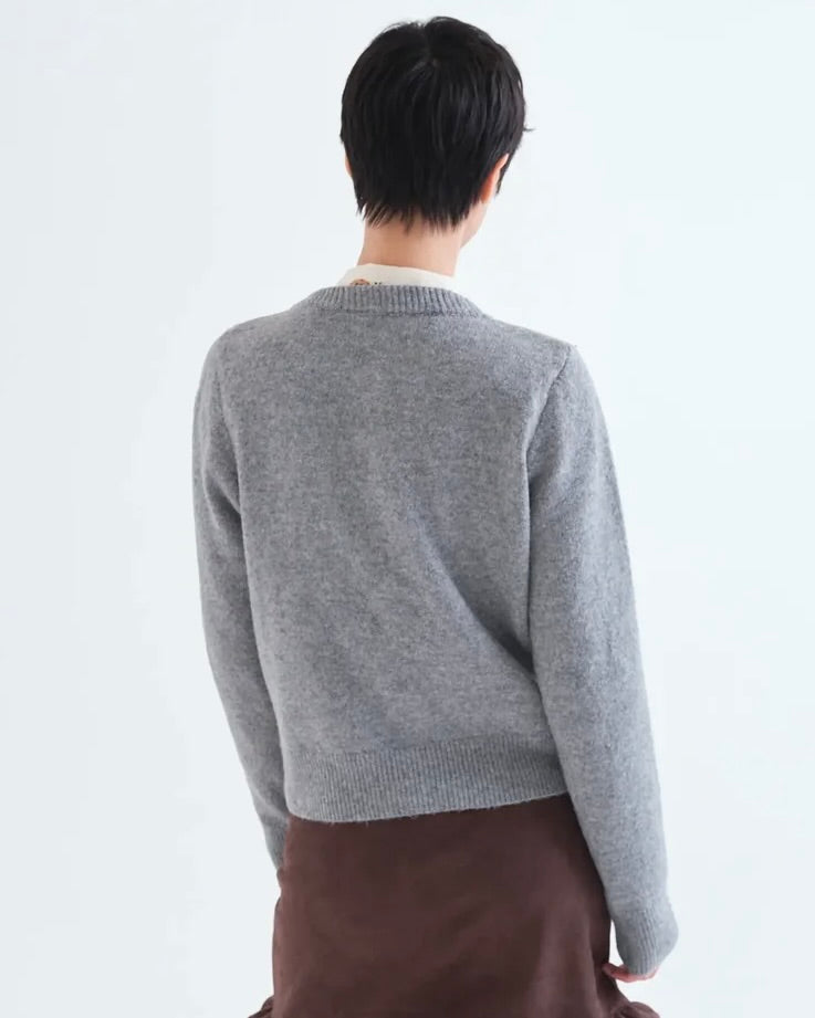 Compania Fantastica Orlanda Cardigan