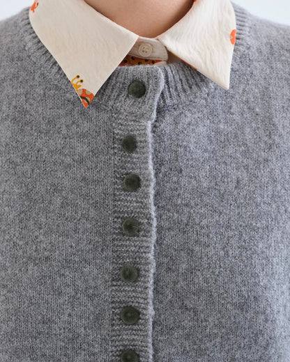 Compania Fantastica Orlanda Cardigan