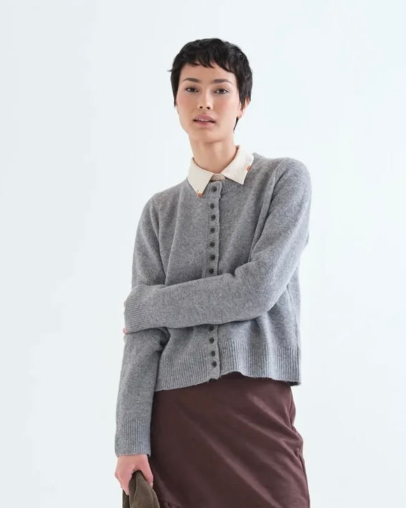 Compania Fantastica Orlanda Cardigan