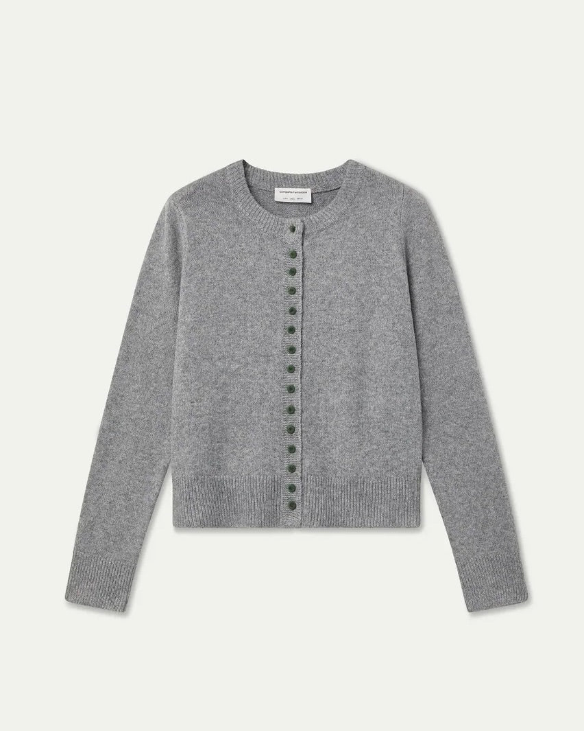 Compania Fantastica Orlanda Cardigan