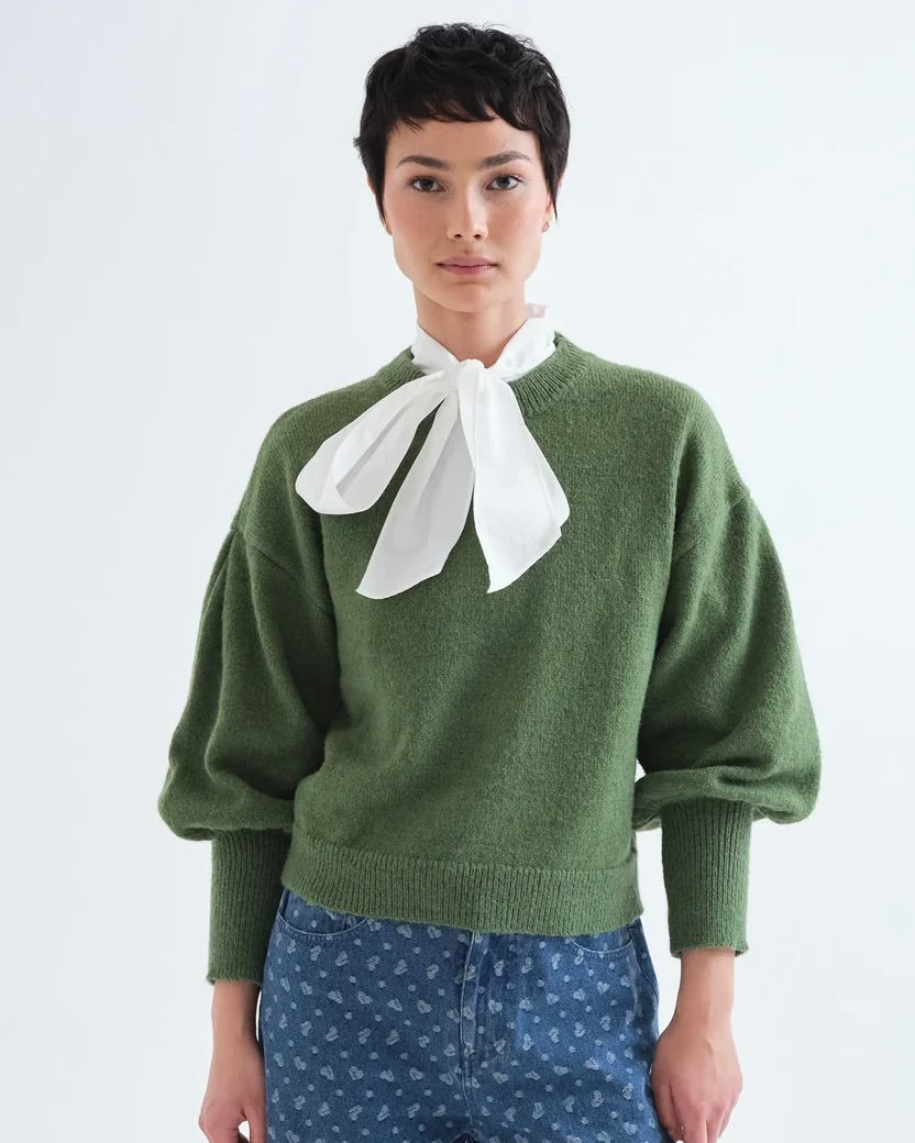 Compania Fantastica Odette Knit Jumper