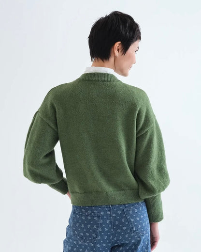 Compania Fantastica Odette Knit Jumper