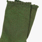 Women's Plain Glitter Socks