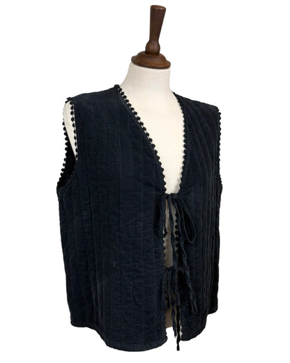 Nova Cord Waistcoat