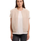 Rino & Pelle Elona Short Waistcoat
