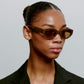 A.KJAERBEDE Sunglasses - Winnie