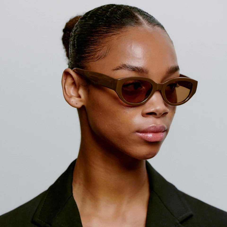 A.KJAERBEDE Sunglasses - Winnie