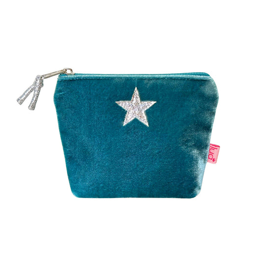 Star Mini Coin Purse