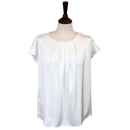 Irene Satin Top
