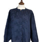 Edna Floral Blouse