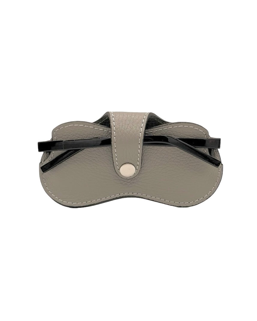 Leather Glasses Case