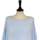 Amelia Slouchy Batwing Jumper