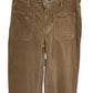 Farrah Cord Trousers