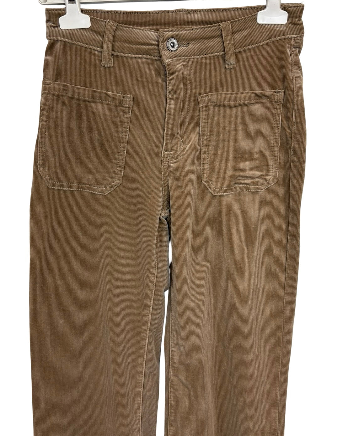 Farrah Cord Trousers