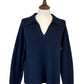 Tilda Collared Jumper
