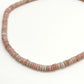 Natural Stone Necklace