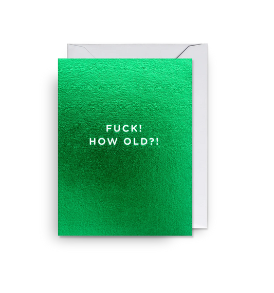 Mini Card