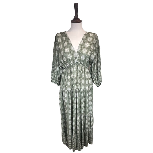 Lennox Circle Dress