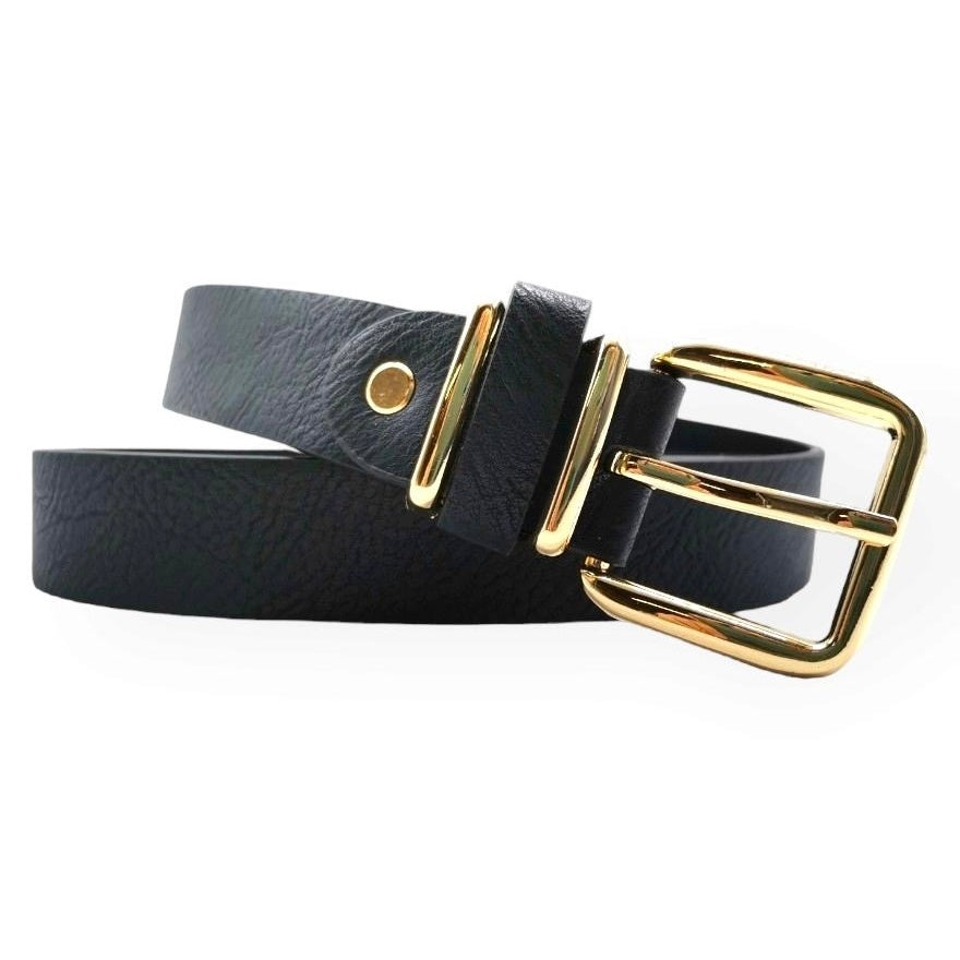 Plain Belt