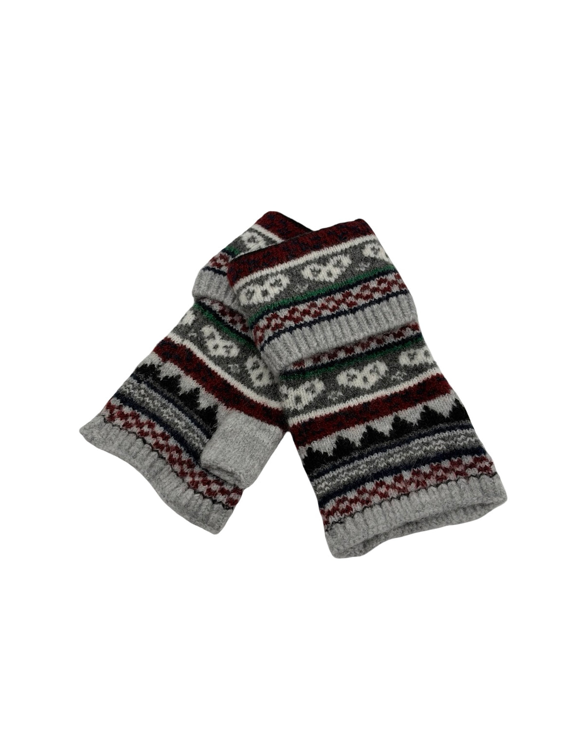 Nordic Wristies