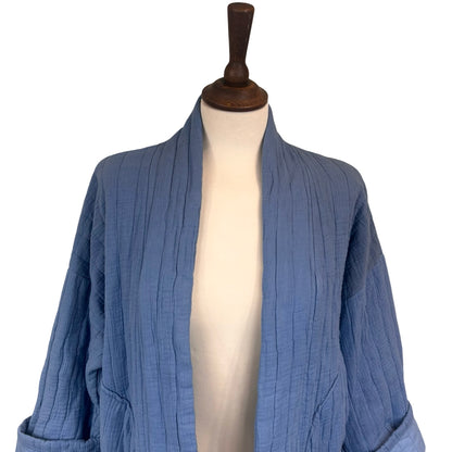 Caprice Kimono Jacket