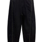 Katie Studded Barrel Leg Jeans
