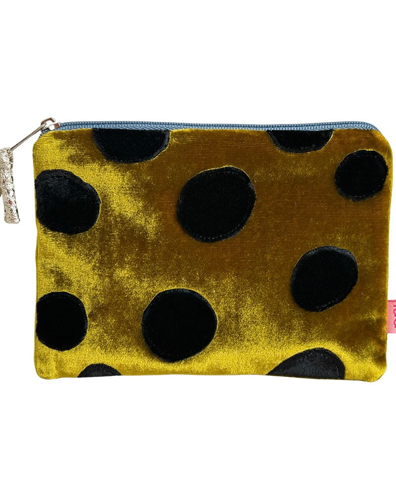 Spots Purse