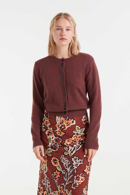 Compania Fantastica Valeria Cardigan