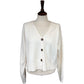 Helia Button Up Cardigan
