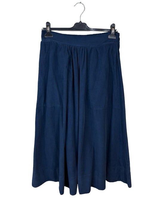 Ottie Cord Skirt