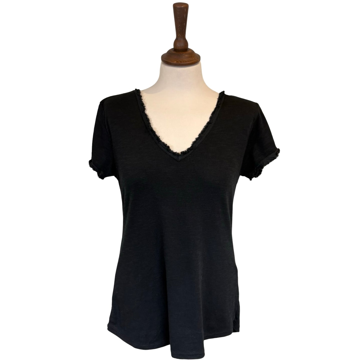 Bessie Plain Top