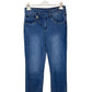 Hermione Straight Jeans
