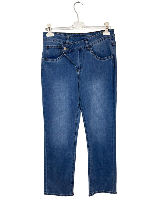 Hermione Straight Jeans