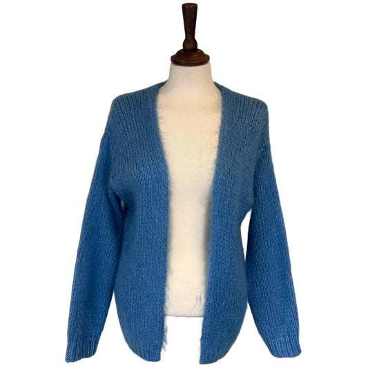 Letty Edge To Edge Cardigan