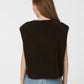 Neo Noir Mariko Teddy Vest