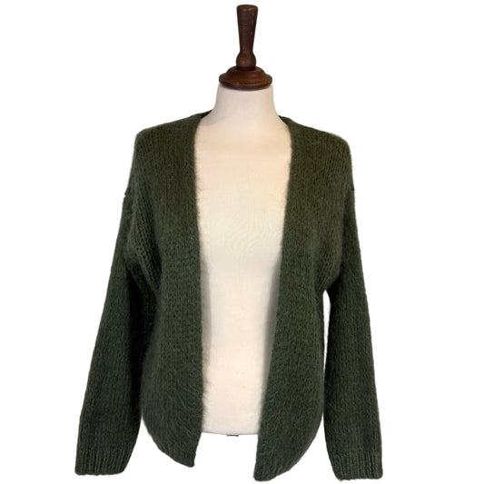 Letty Edge To Edge Cardigan