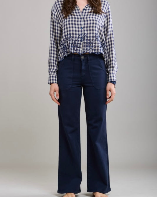 Kirsty Straight Jeans